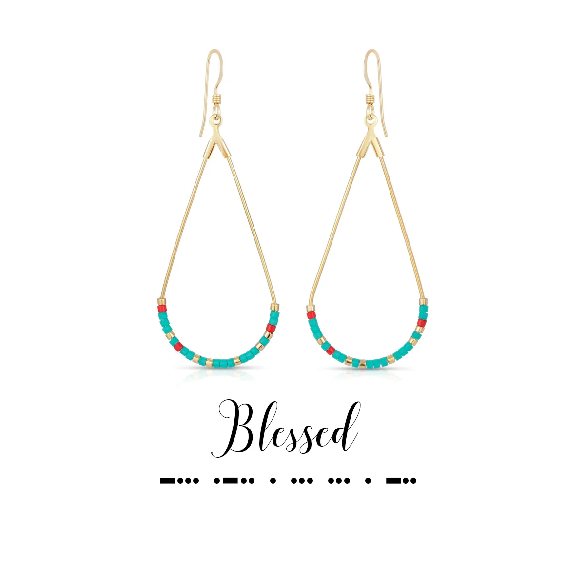 Earrings - Image 3