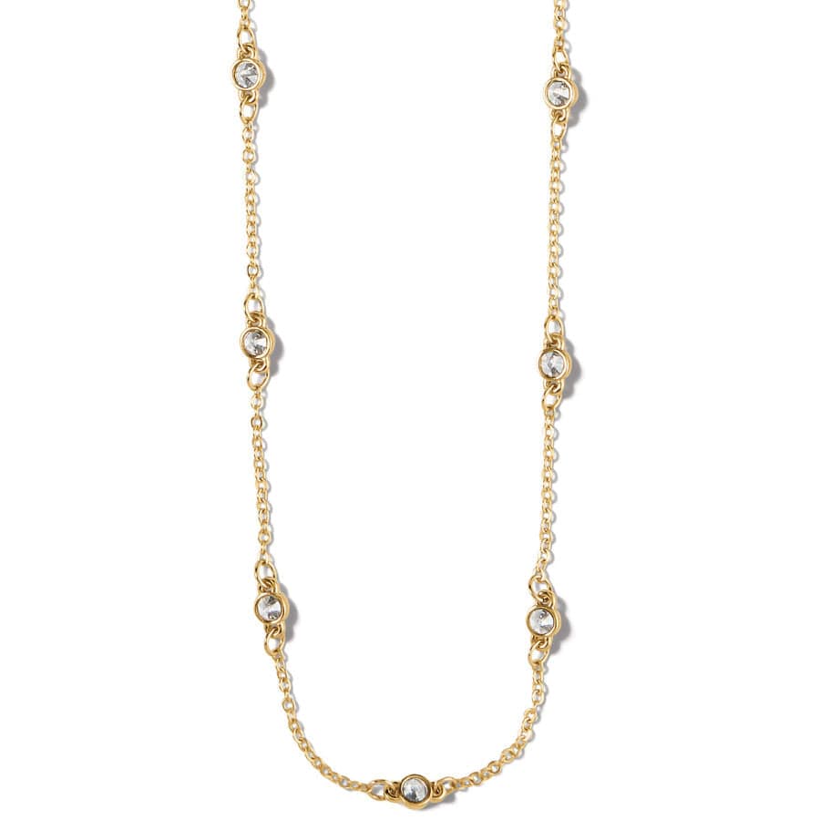 Illumina Petite Collar Necklace - Image 4